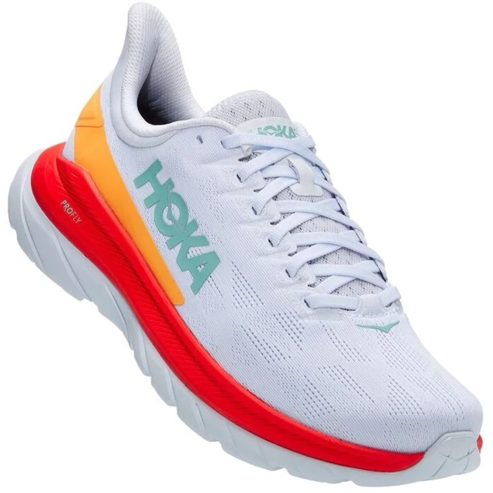 Hoka Mach 4